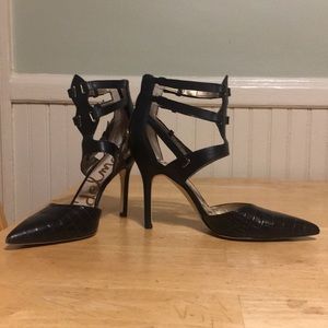 Sam Edelman pumps